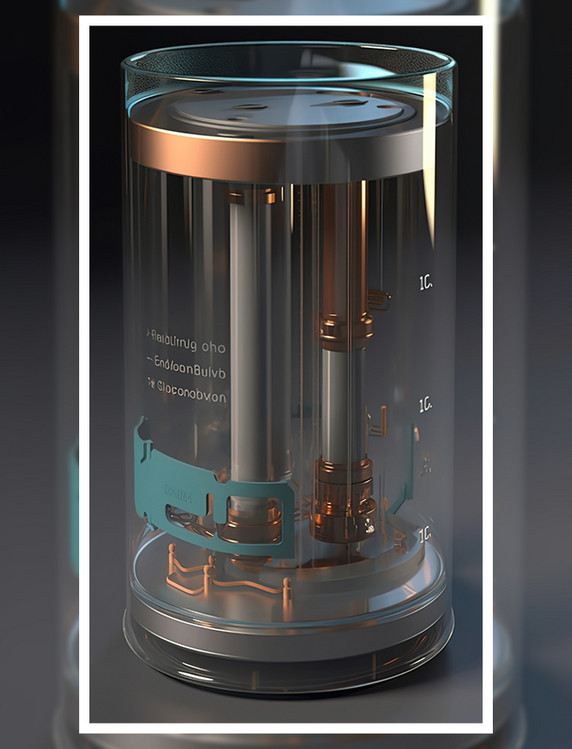 電子科技與通信產(chǎn)品 視覺(jué)素材中的未來(lái)圖景