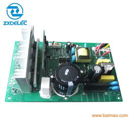 甩脂機電路板專業(yè)設計與生產(chǎn)廠家 一站式解決方案與市場行情解析